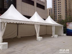北京出租篷房租賃篷房全攻略 靈活搭建，滿(mǎn)足各類(lèi)活動(dòng)需求